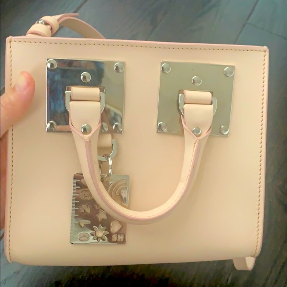 Sophie Hulme mini box Albion